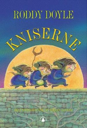 "Kniserne" av Roddy Doyle