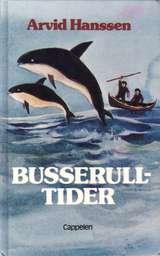 "Busserull-tider" av Arvid Hanssen