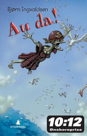 "Au da" av Bjørn Ingvaldsen