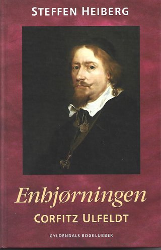 Enhjørningen: Corfitz Ulfeldt