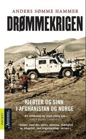 Drømmekrigen - hjerter og sinn i Afghanistan og Norge