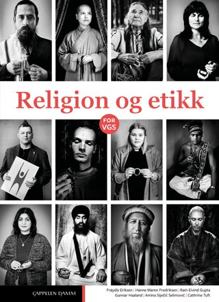 Religion og etikk - vg3
