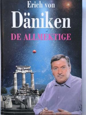 De allmektige