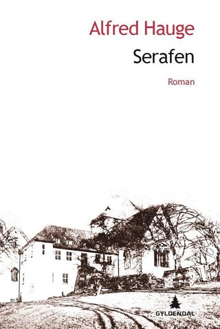 Serafen - roman