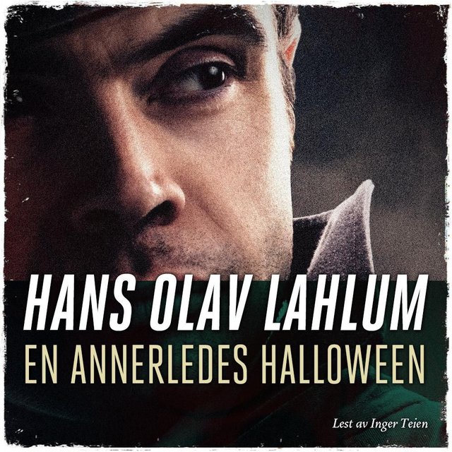 "En annerledes halloween" av Hans Olav Lahlum