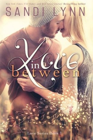 Love In Between (Love Series)