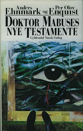 Doktor Mabuses nye testamente - en detektivroman fra århundrets slutt