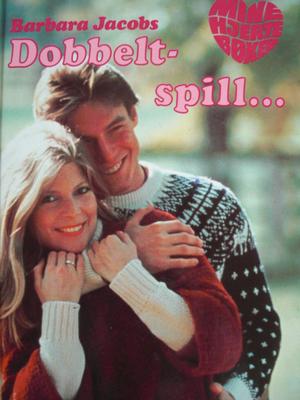 "Dobbeltspill" av Barbara Jacobs