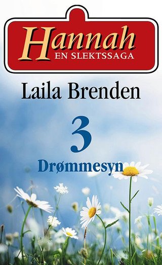 "Drømmesyn" av Laila Brenden