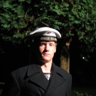 Jon Torger Hetland Salte