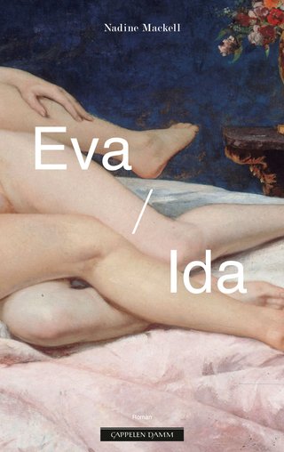 "Eva/Ida" av Nadine Mackell