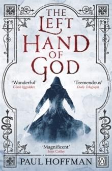 The left hand of God