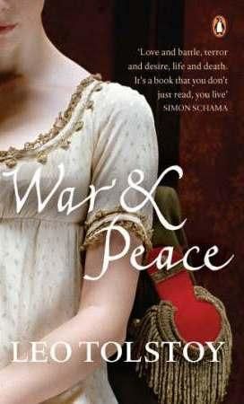 War and peace