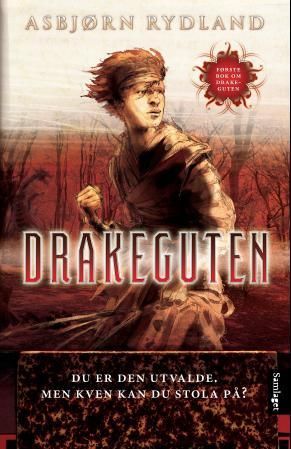 "Drakeguten" av Asbjørn Rydland