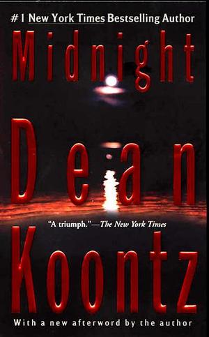 "Midnight" av Dean Koontz