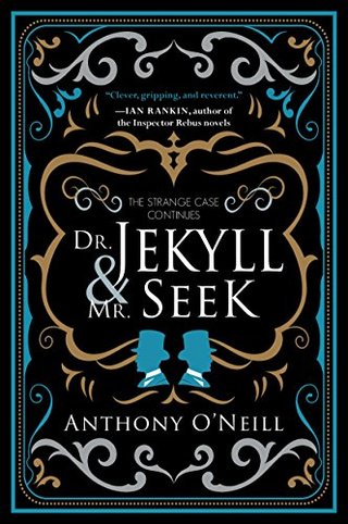Dr. Jekyll and Mr. Seek - The Strange Case Continues