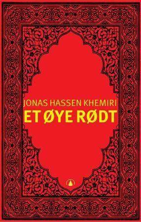 Et øye rødt