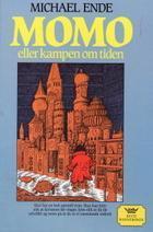 "Momo, eller Kampen om tiden" av Michael Ende