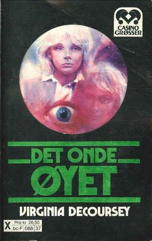 "Det onde øyet" av Virginia DeCoursey