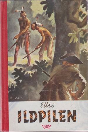 "Ildpilen" av Edward S. Ellis