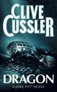"Dragon" av Clive Cussler