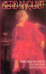 Avdøde ønsket ikke blomster ; Stille som i graven ; Djevelens fotspor