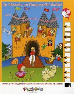 "En historie, en sang og go'natta!" av Jacob Grimm