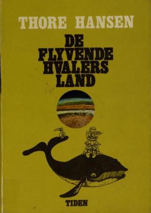 De flyvende hvalers land