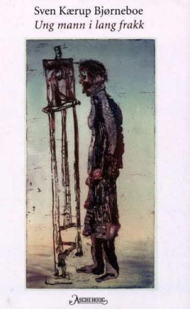 "Ung mann i lang frakk - erindring og gjensyn" av Sven Kærup Bjørneboe