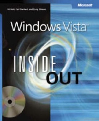 Windows Vista - inside out