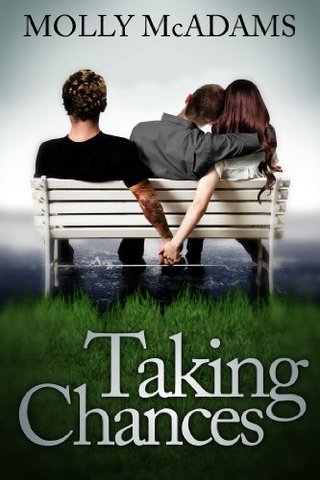 "Taking Chances" av Molly McAdams