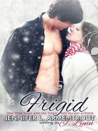 "Frigid" av J. Lynn