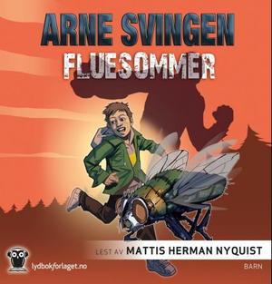 "Fluesommer" av Arne Svingen