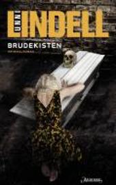 "Brudekisten kriminalroman" av Unni Lindell