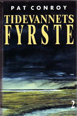 Tidevannets fyrste - 2
