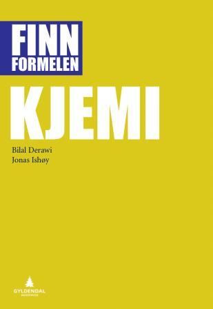 "Kjemi" av Bilal Derawi
