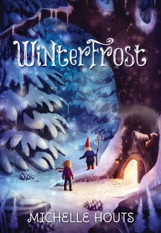 "Winterfrost" av Michelle Houts