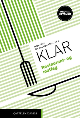 Klar - restaurant- og matfag