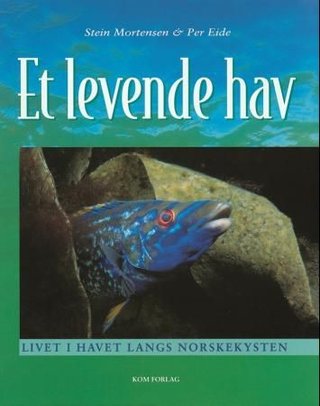 The living sea - sea life along the Norwegian coast