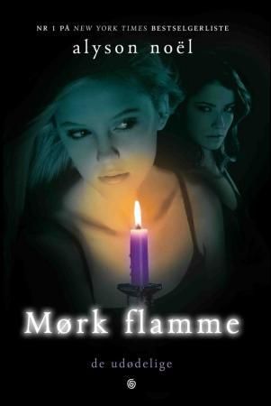 Mørk flamme