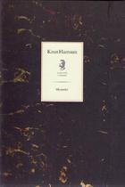 Knut Hamsun SAMLEDE VERKER  2 - Mysterier