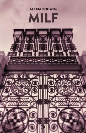 "MILF - roman" av Alexia Bohwim
