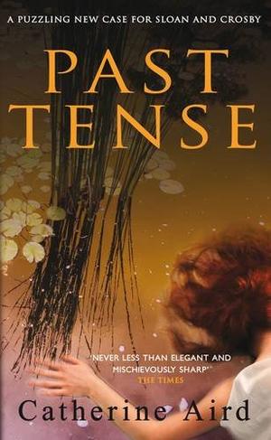 "Past Tense" av Catherine Aird