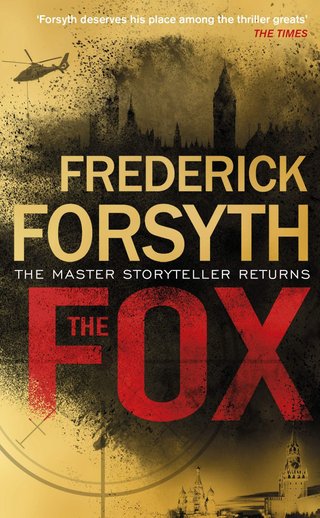 "The fox" av Frederick Forsyth