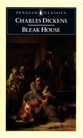 "Bleak House (English Library)" av Charles Dickens