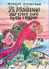 På Mindanao står treet med hytta i toppen