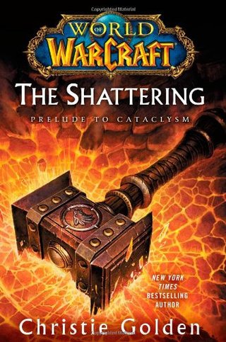 World of Warcraft - The Shattering
