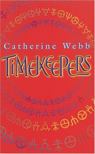 Timekeepers (Sam Linnifer)