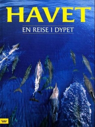 Havet - en reise i dypet