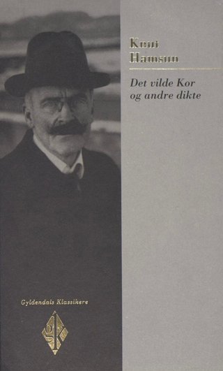 Det vilde kor og andre dikte